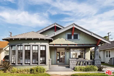 $1,199,000 | 1925 West 41st Street, Los Angeles, CA 90062