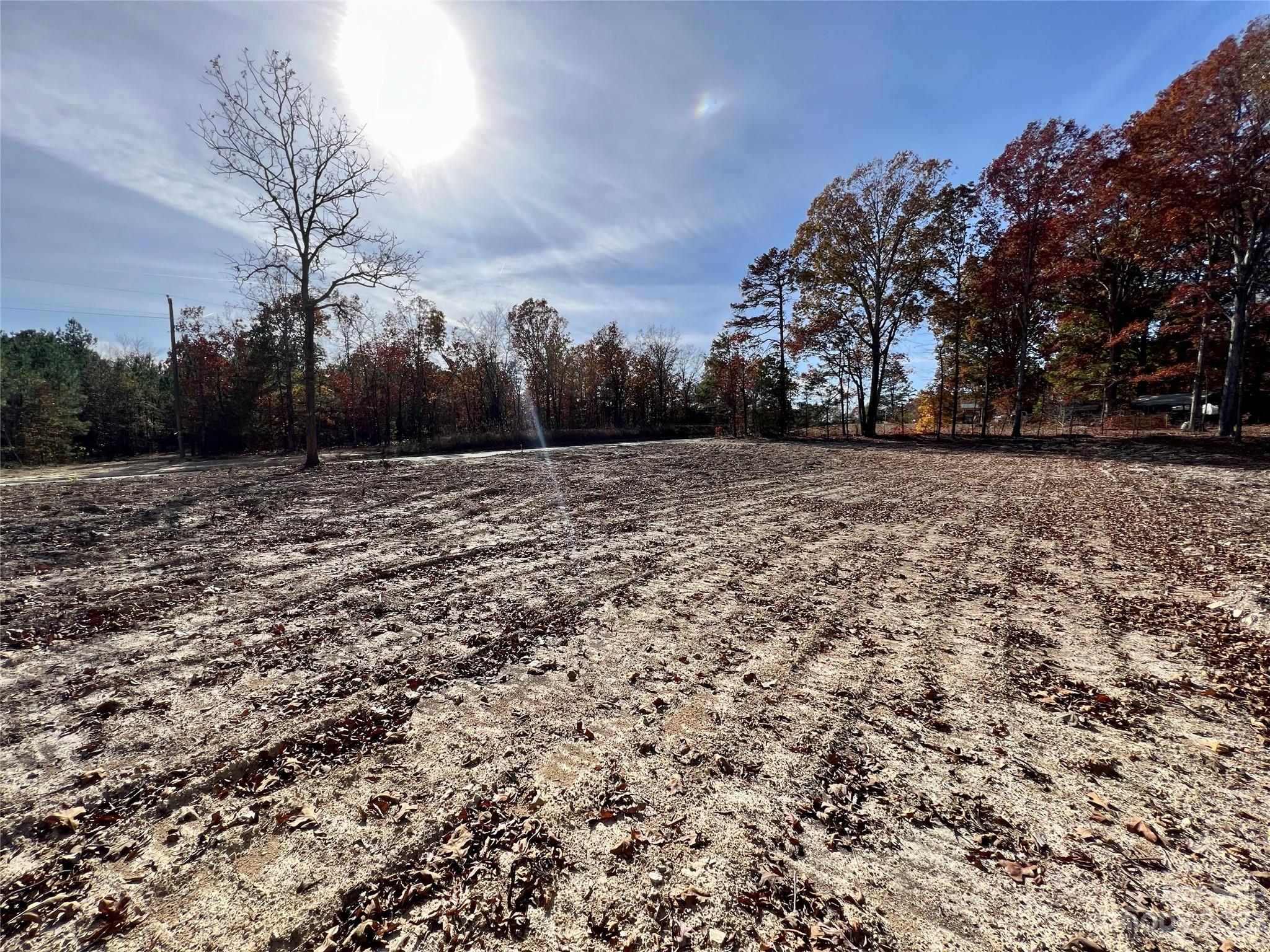 Lot 135 Taxahaw Road Lancaster, SC 29720 - Photo 3 of 11 a view of a field with trees