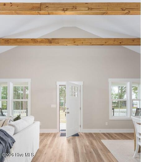 133 Spring Road Wilmington, NC 28401 - Photo 27 of 37 Staged model home pictured, built from the identical "Camelia floor plan"