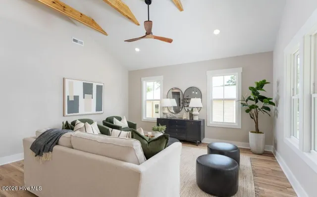 $479,900 | 133 Spring Road, Wilmington, NC 28401