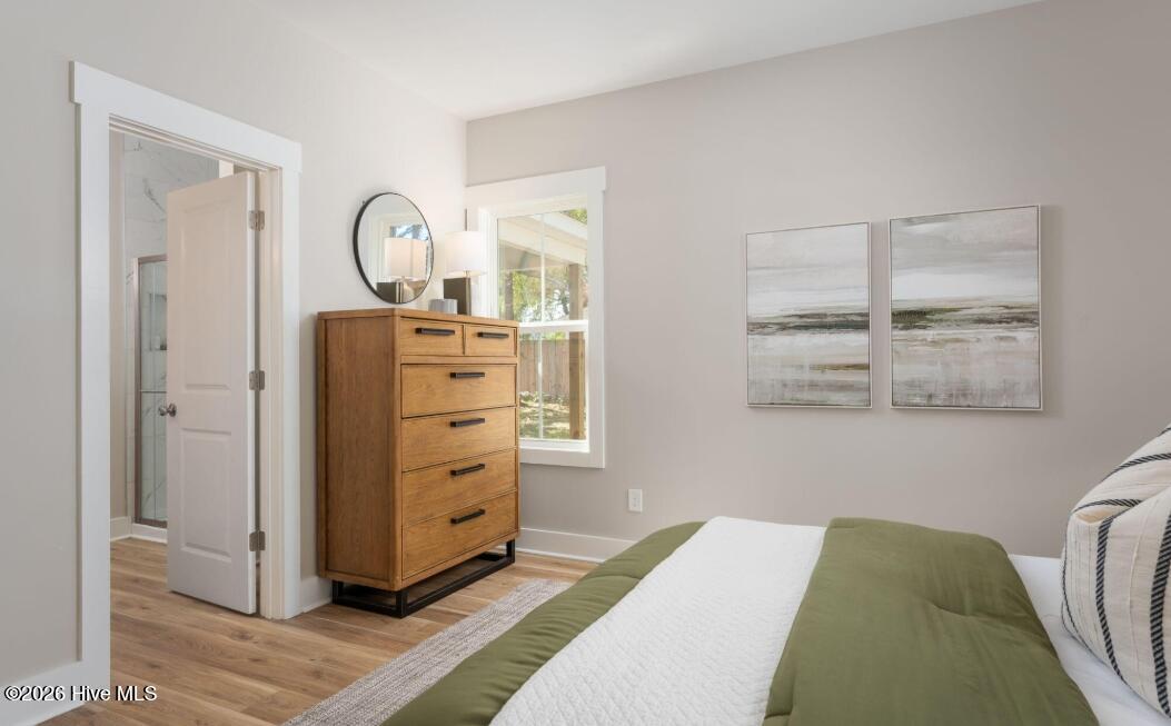 133 Spring Road Wilmington, NC 28401 - Photo 31 of 37 Staged model home pictured, built from the identical "Camelia floor plan"