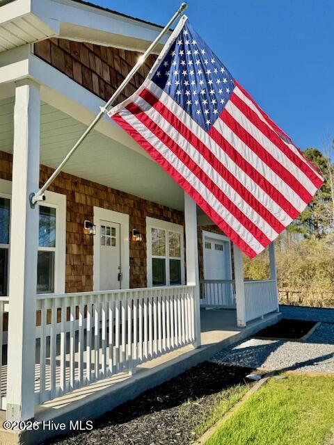133 Spring Road Wilmington, NC 28401 - Photo 8 of 37 Flags up!