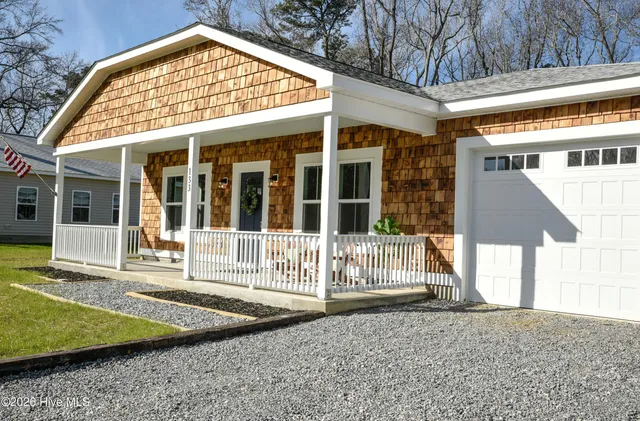 $479,900 | 133 Spring Road, Wilmington, NC 28401