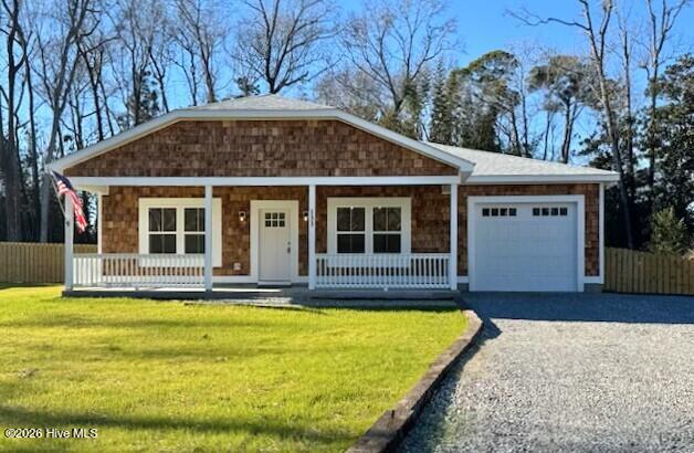 133 Spring Road Wilmington, NC 28401 - Photo 18 of 37 Front street curb appeal! 133 Spring Road, Wilmington, NC 28401. Super convenient to downtown, yet so far away!