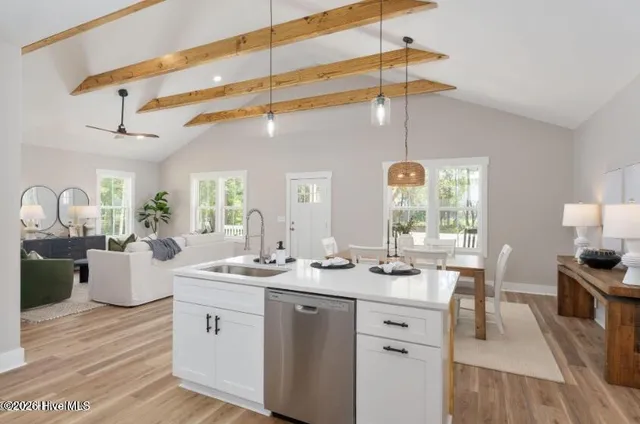 $479,900 | 133 Spring Road, Wilmington, NC 28401