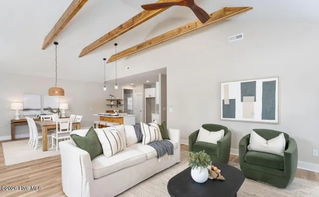 $479,900 | 133 Spring Road, Wilmington, NC 28401