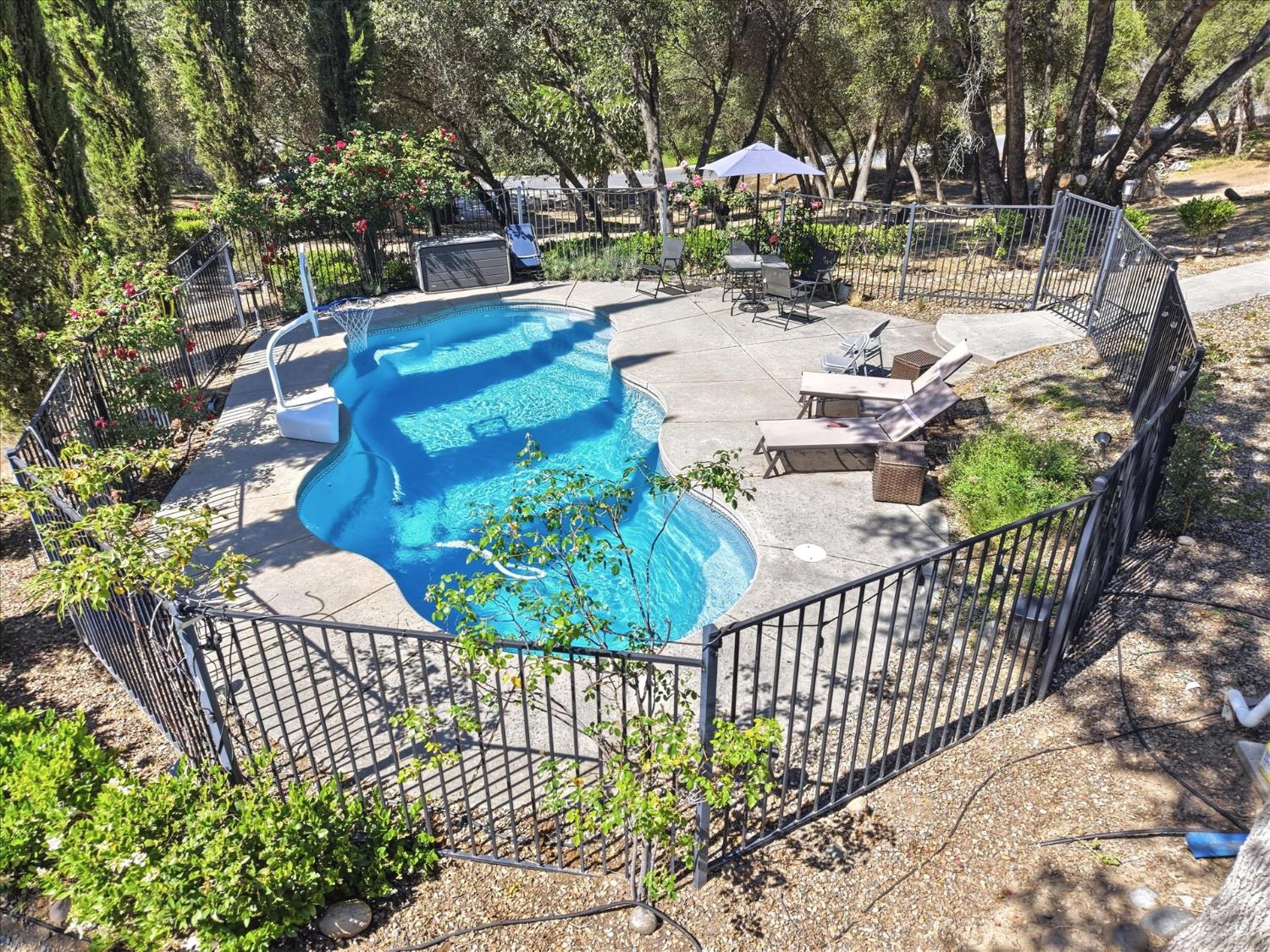 46004 Spring Trail Coarsegold, CA 93614 - Photo 47 of 62 Gallery Image 47