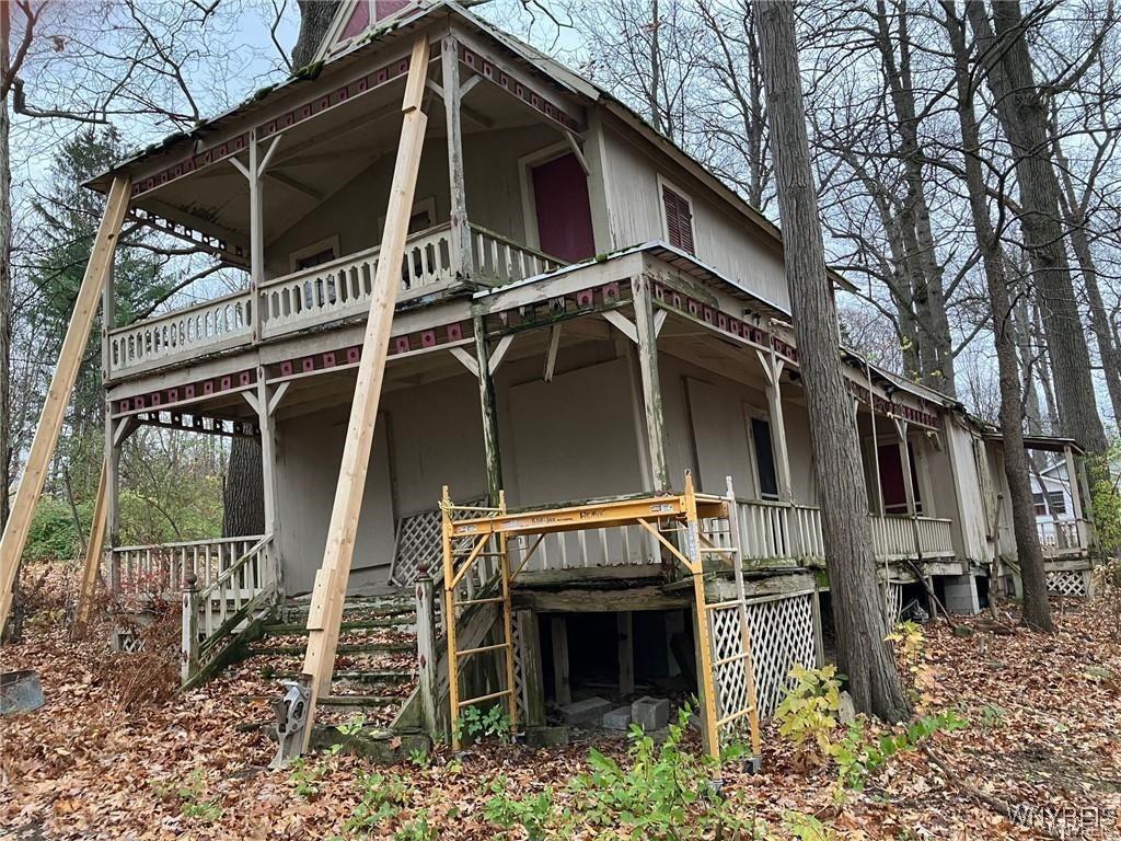 41 Baker Road Binghamton, NY 13901 - Photo 1 of 1 Gallery Image 1