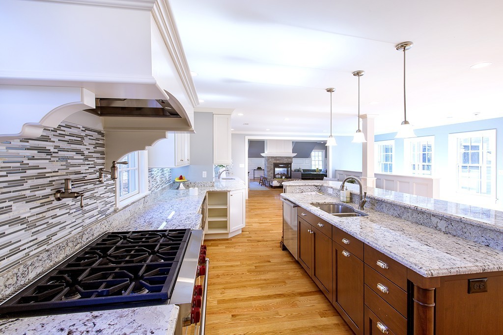 72 Claybrook Road Dover, MA 02030 - Photo 5 of 15 Gallery Image 5