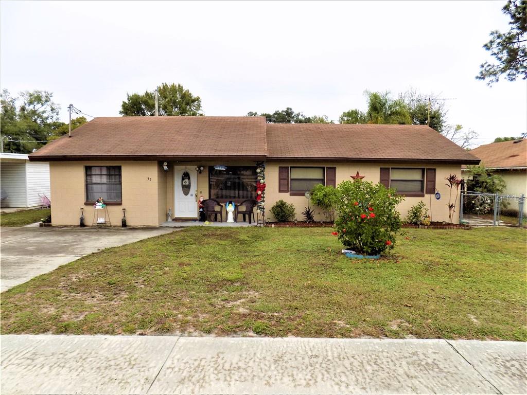 35 Coleman Road Winter Haven, FL 33880 - Photo 1 of 1 Gallery Image 1