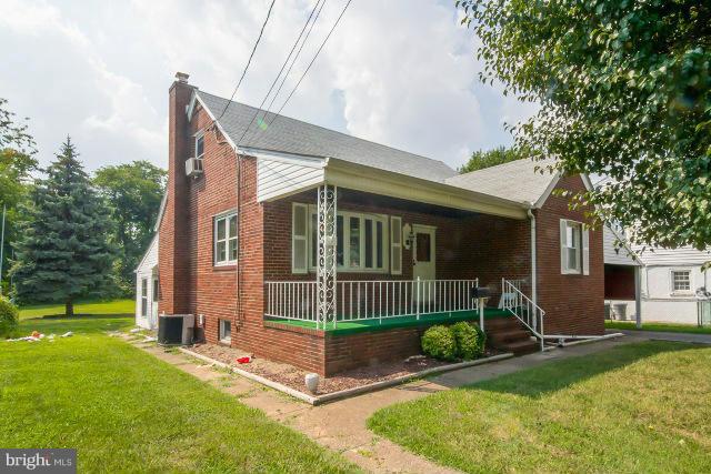 1622 Lynch Road Dundalk, MD 21222 - Photo 28 of 30 Interior (General)