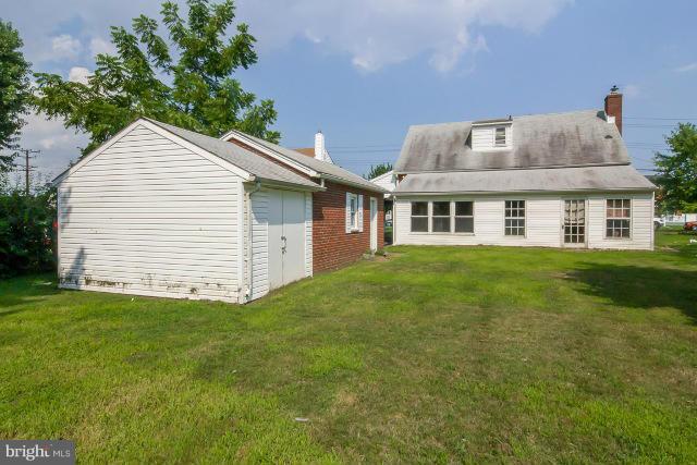 1622 Lynch Road Dundalk, MD 21222 - Photo 4 of 30 Interior (General)