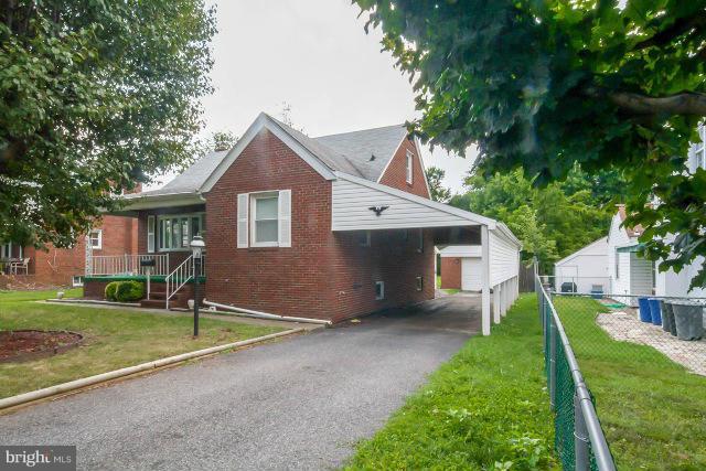 1622 Lynch Road Dundalk, MD 21222 - Photo 7 of 30 Interior (General)
