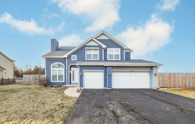 $449,900 | 1384 Lily Cache Lane, Bolingbrook, IL 60490