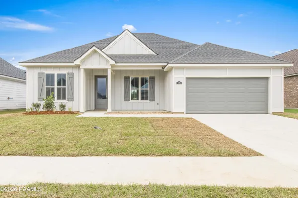 $288,700 | 125 Crooked Pine Lane, Scott, LA 70583