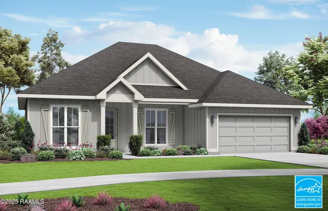 $288,700 | 125 Crooked Pine Lane, Scott, LA 70583