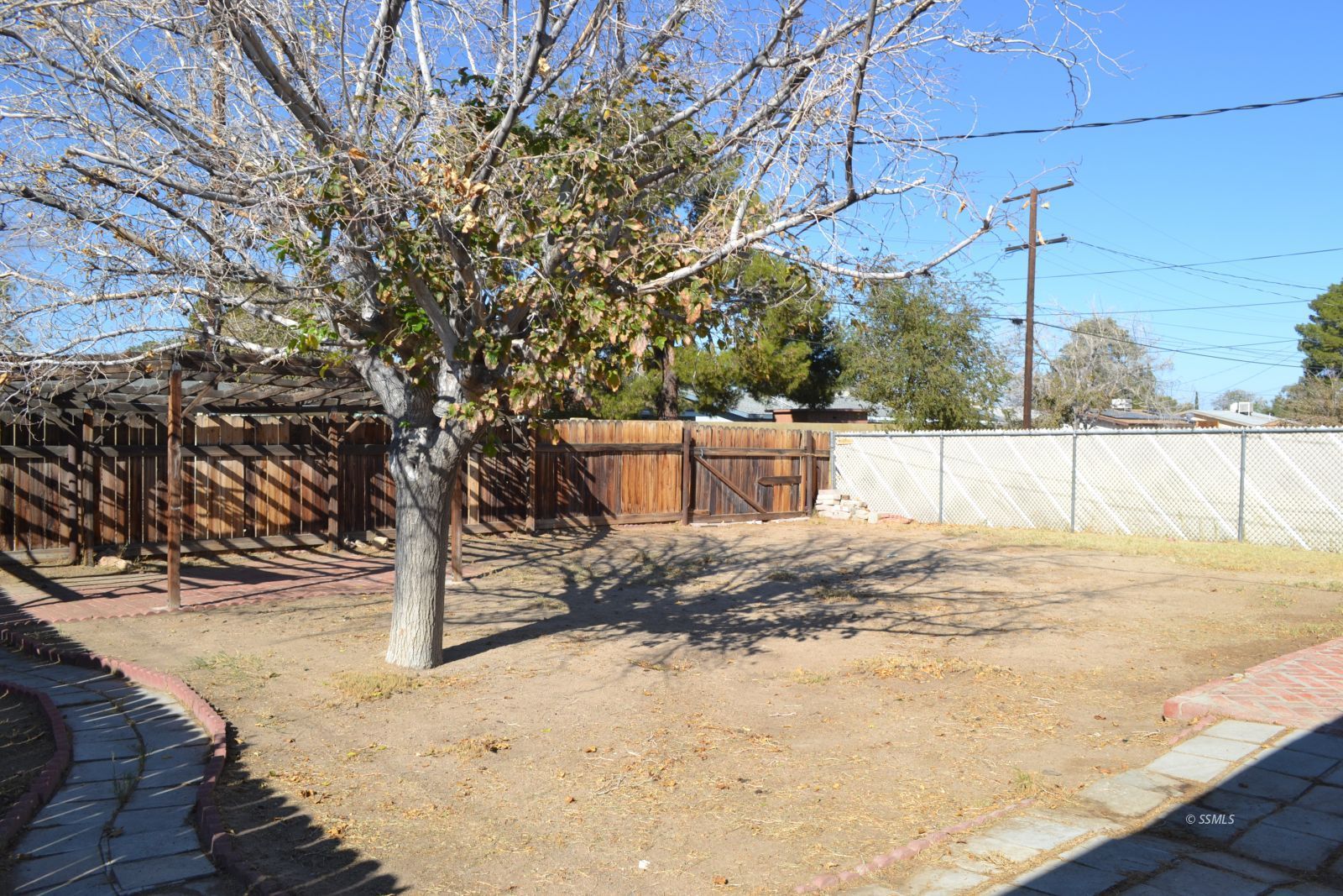 219 North Norma Street Ridgecrest, CA 93555 - Photo 16 of 23