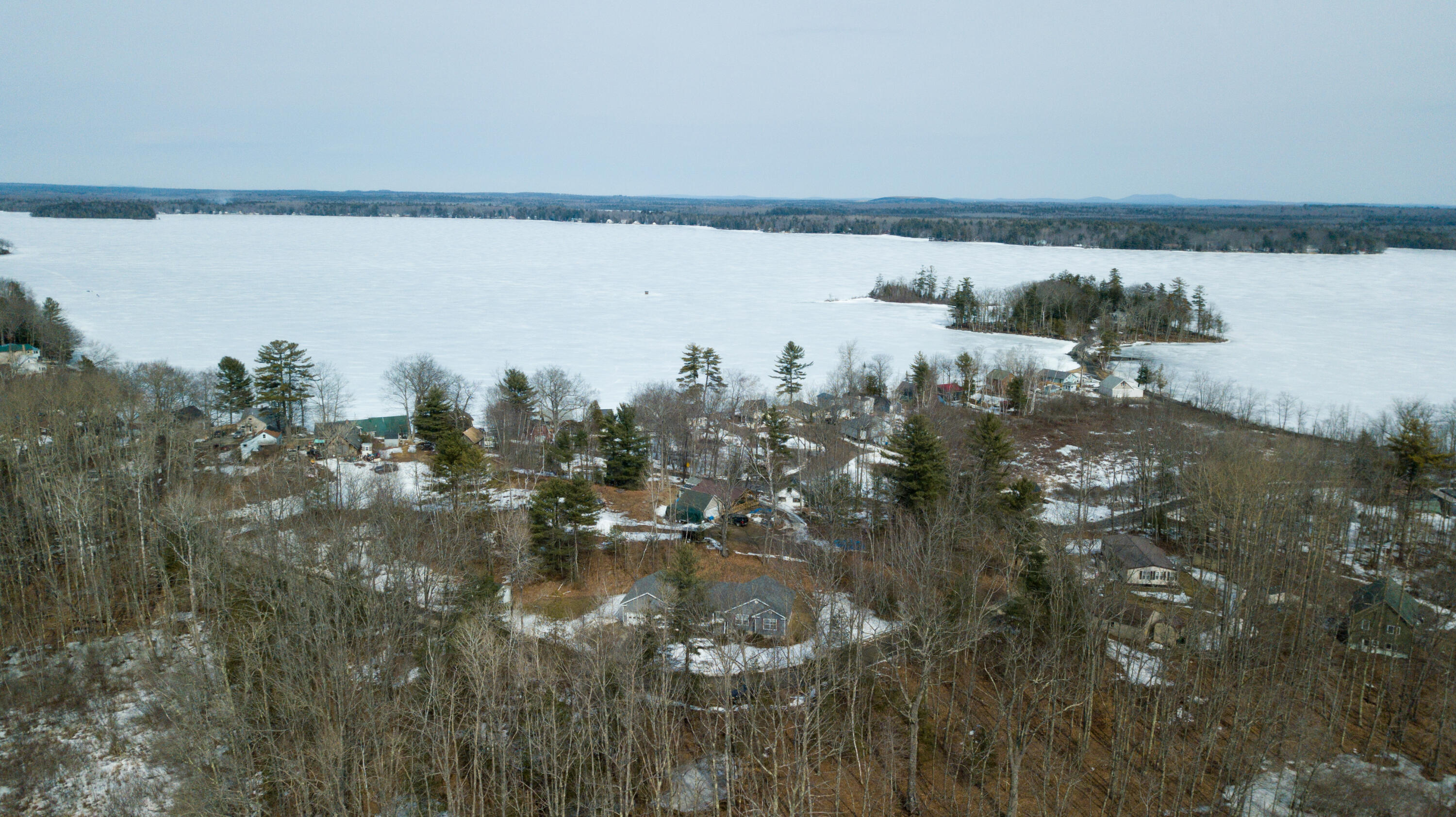 139 Sandy Beach Road Glenburn, ME 04401 - Photo 77 of 79 DJI_0067