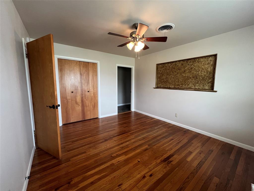 502 West Wichita Street Henrietta, TX 76365 - Photo 20 of 24