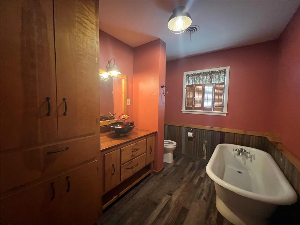 502 West Wichita Street Henrietta, TX 76365 - Photo 22 of 24