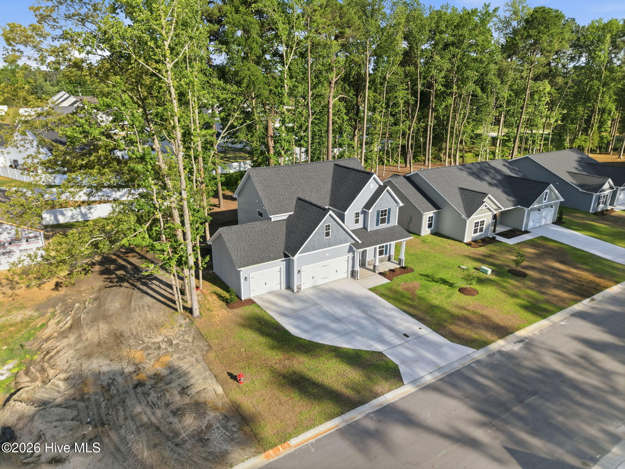 986 Rialto Lane Ayden, NC 28513 - Photo 9 of 55