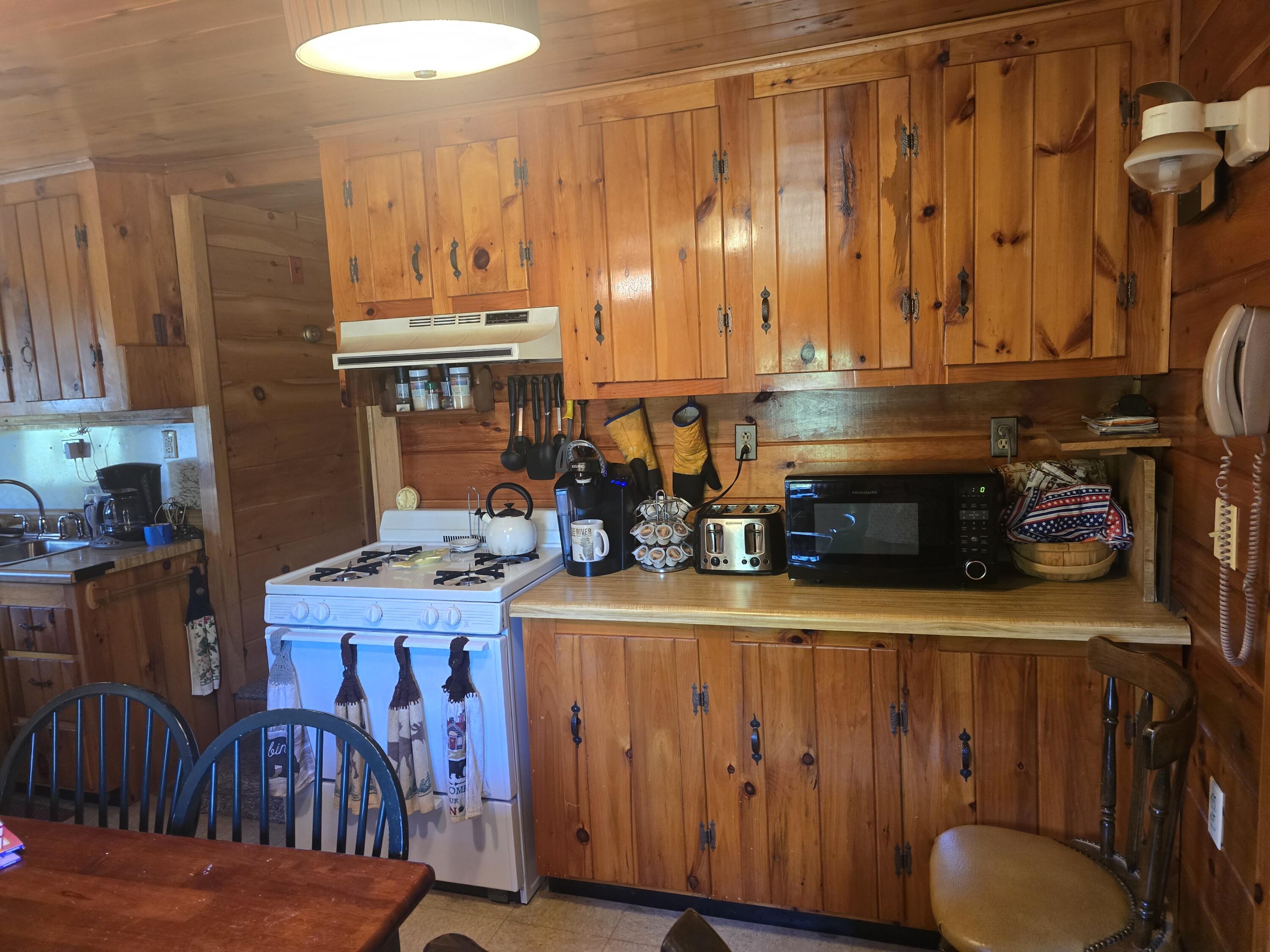 177 Jackman Road Rockwood, ME 04478 - Photo 10 of 28 1000034239