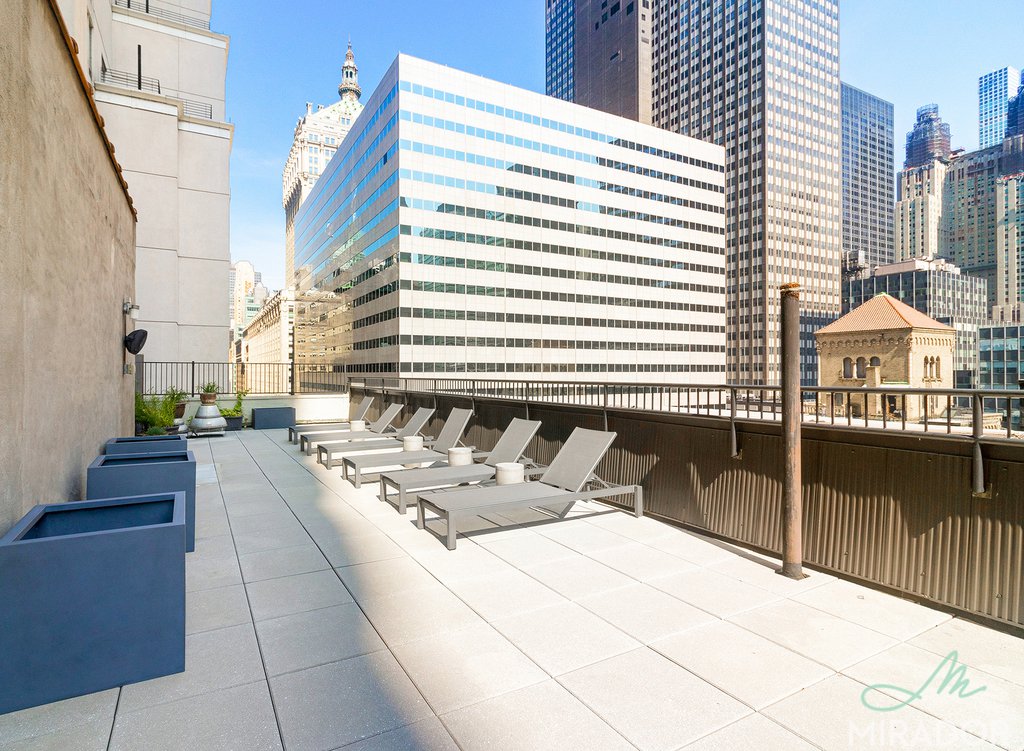 132 East 45th Street, Unit 10F Manhattan, NY 10017 - Photo 6 of 7