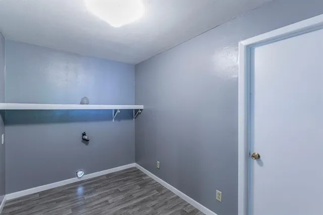 a view of small space