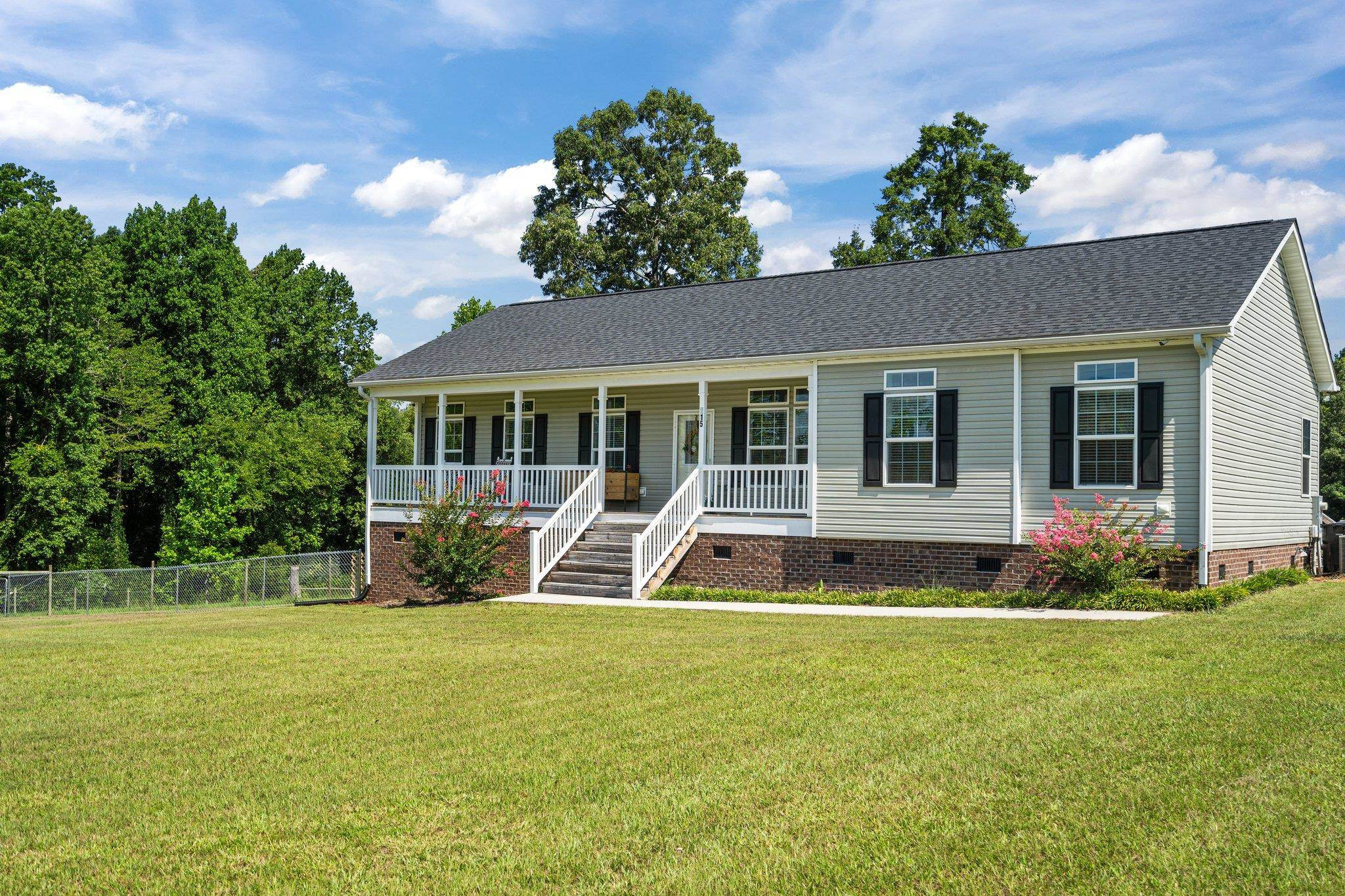 215 Roberts Road Willow Spring, NC 27592 - Photo 3 of 55 Photo 3