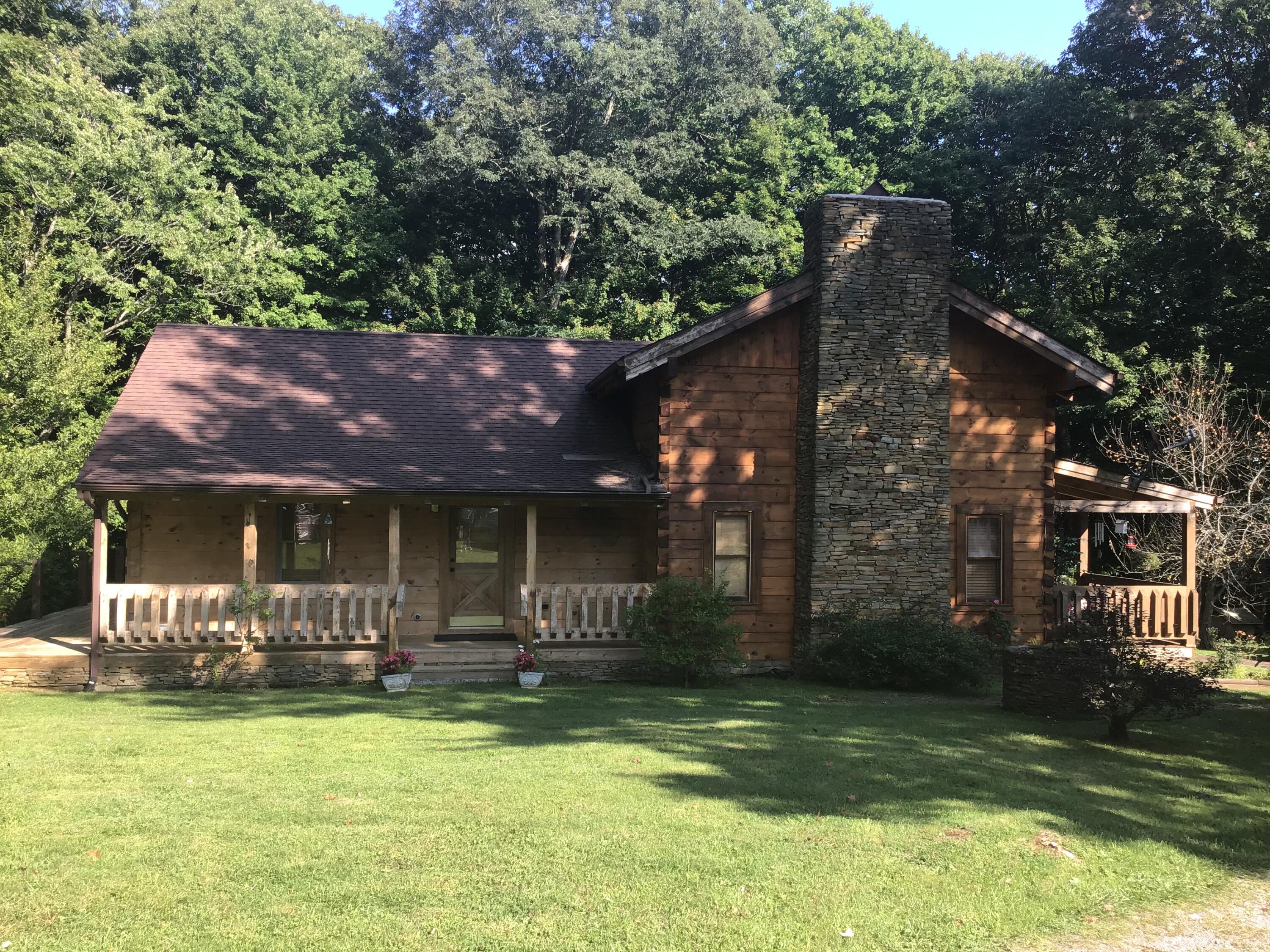 9437 Robin Road Coeburn, VA 24230 - Photo 1 of 60 A79BFC9E-1511-4B3E-9197-DA732292F907