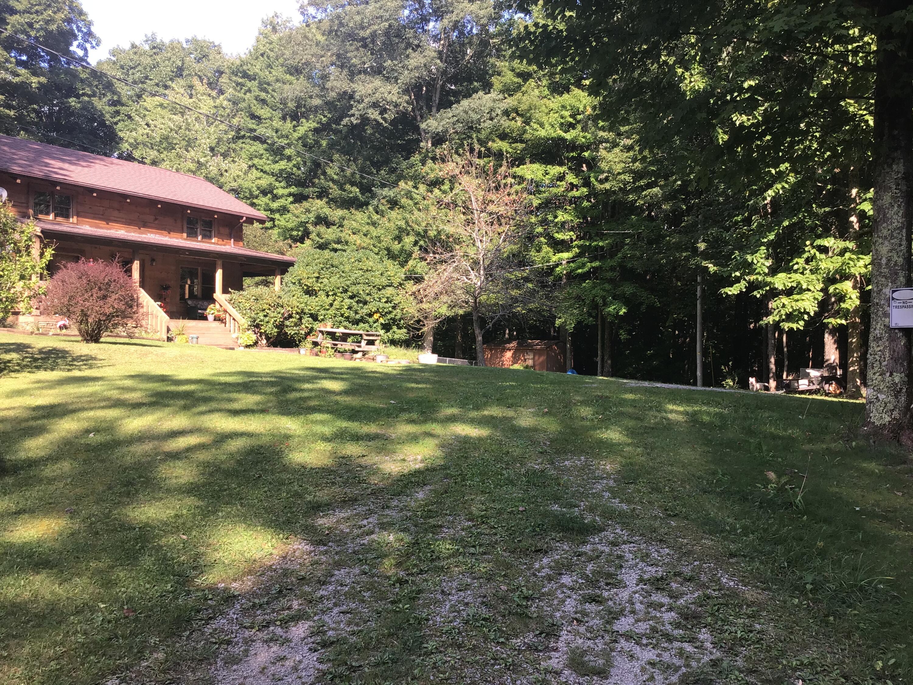 9437 Robin Road Coeburn, VA 24230 - Photo 3 of 60 EB404712-3B6D-4AC7-9650-2077ECFCD15A