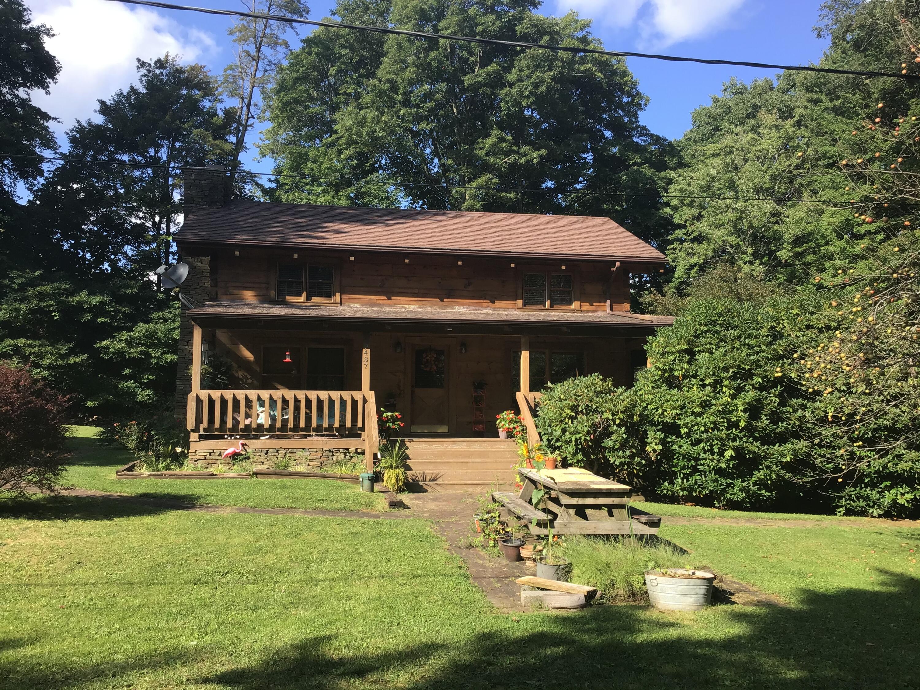 9437 Robin Road Coeburn, VA 24230 - Photo 4 of 60 C963CB74-034D-47C5-991B-91192E33A9D6