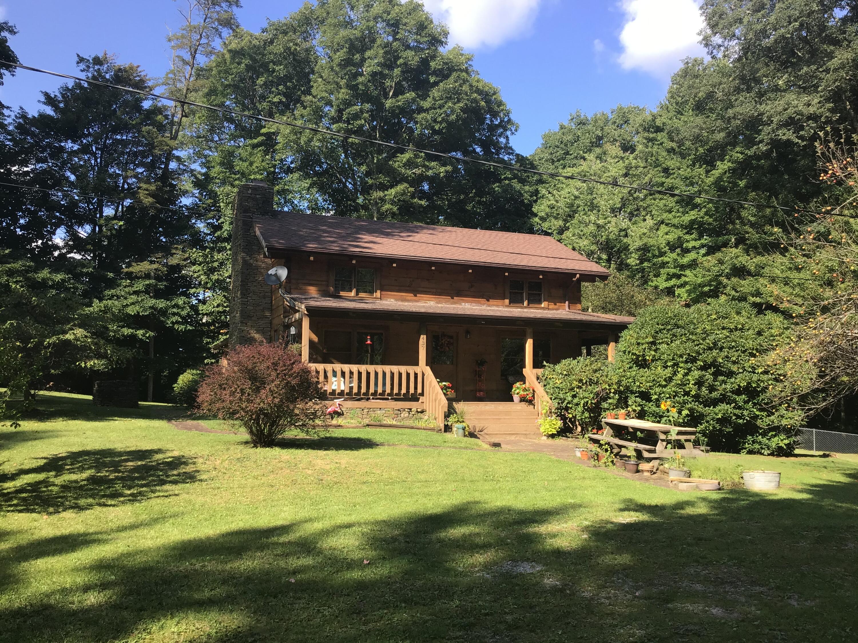 9437 Robin Road Coeburn, VA 24230 - Photo 5 of 60 F0327A7C-1A4F-42BE-BEEE-1CA200DBAA16