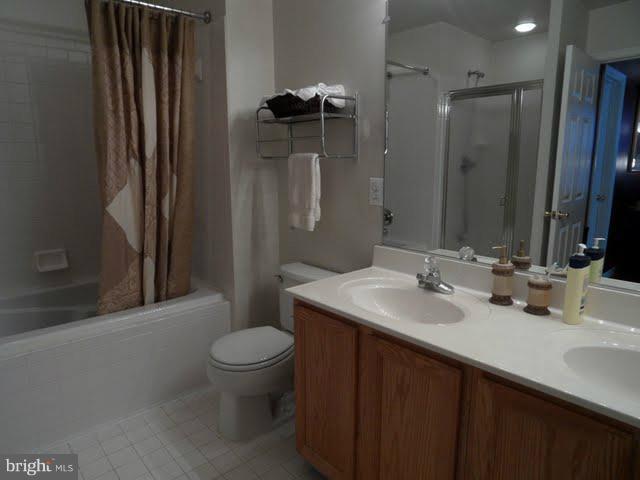 8713 Spring Brook Way Odenton, MD 21113 - Photo 1 of 18 Bath (Master)
