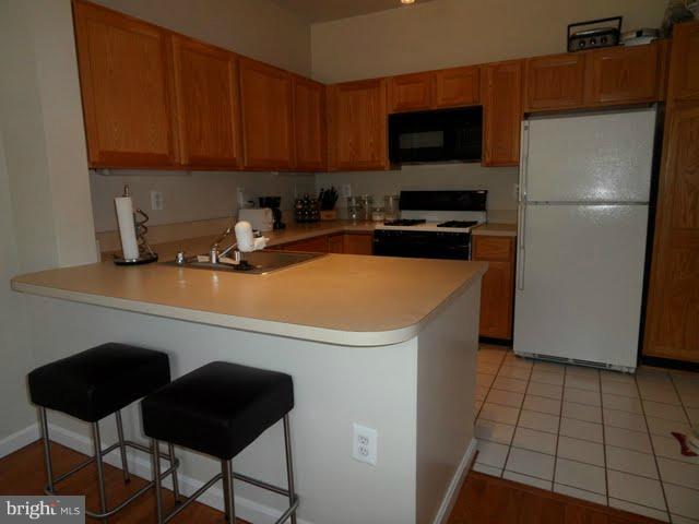 8713 Spring Brook Way Odenton, MD 21113 - Photo 4 of 18 Kitchen