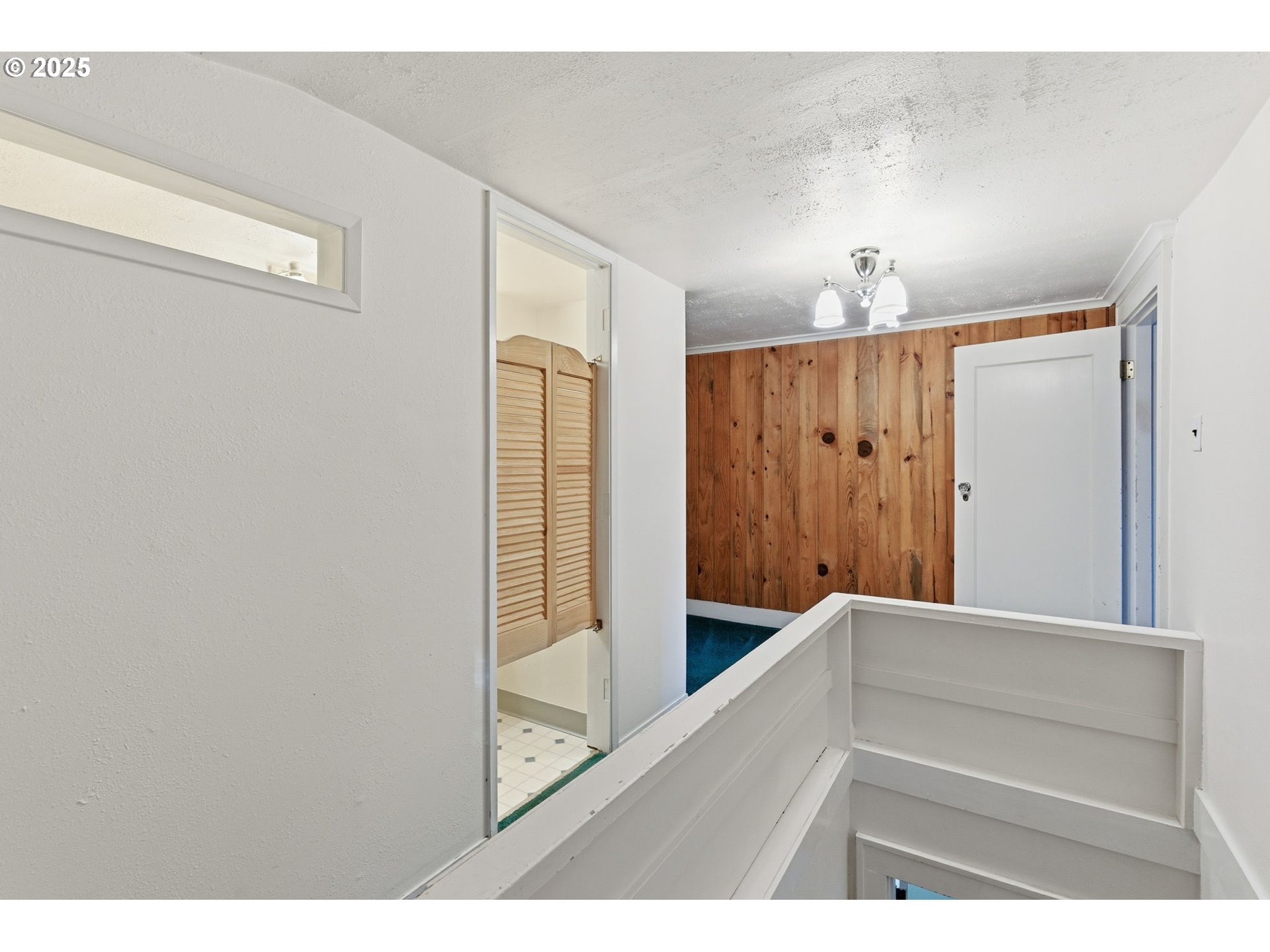 8015 Southwest 45th Avenue Portland, OR 97219 - Photo 22 of 38 a view of walk in closet