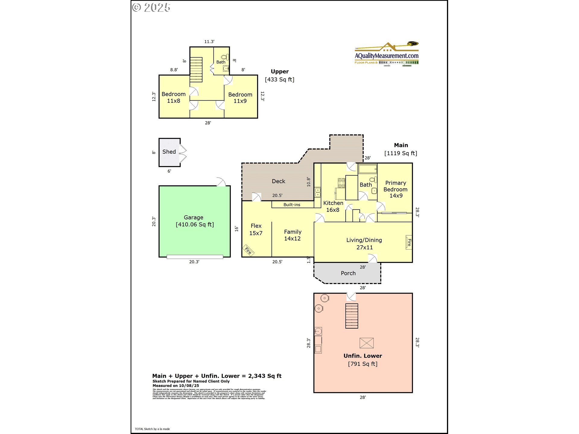 8015 Southwest 45th Avenue Portland, OR 97219 - Photo 38 of 38 unknown