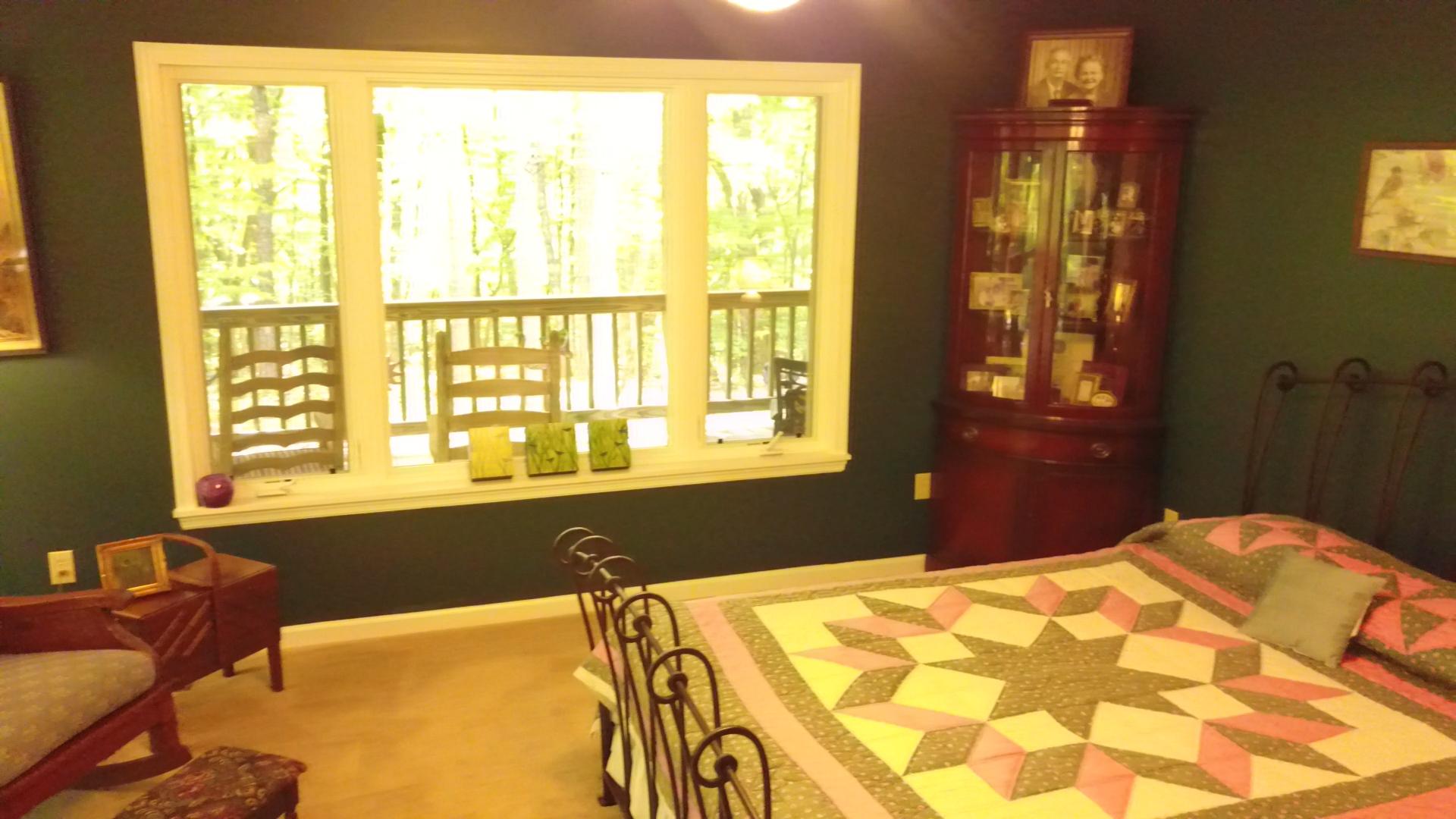 322 Catoosa Ridge Road Rockwood, TN 37854 - Photo 11 of 40 Master Bedroom