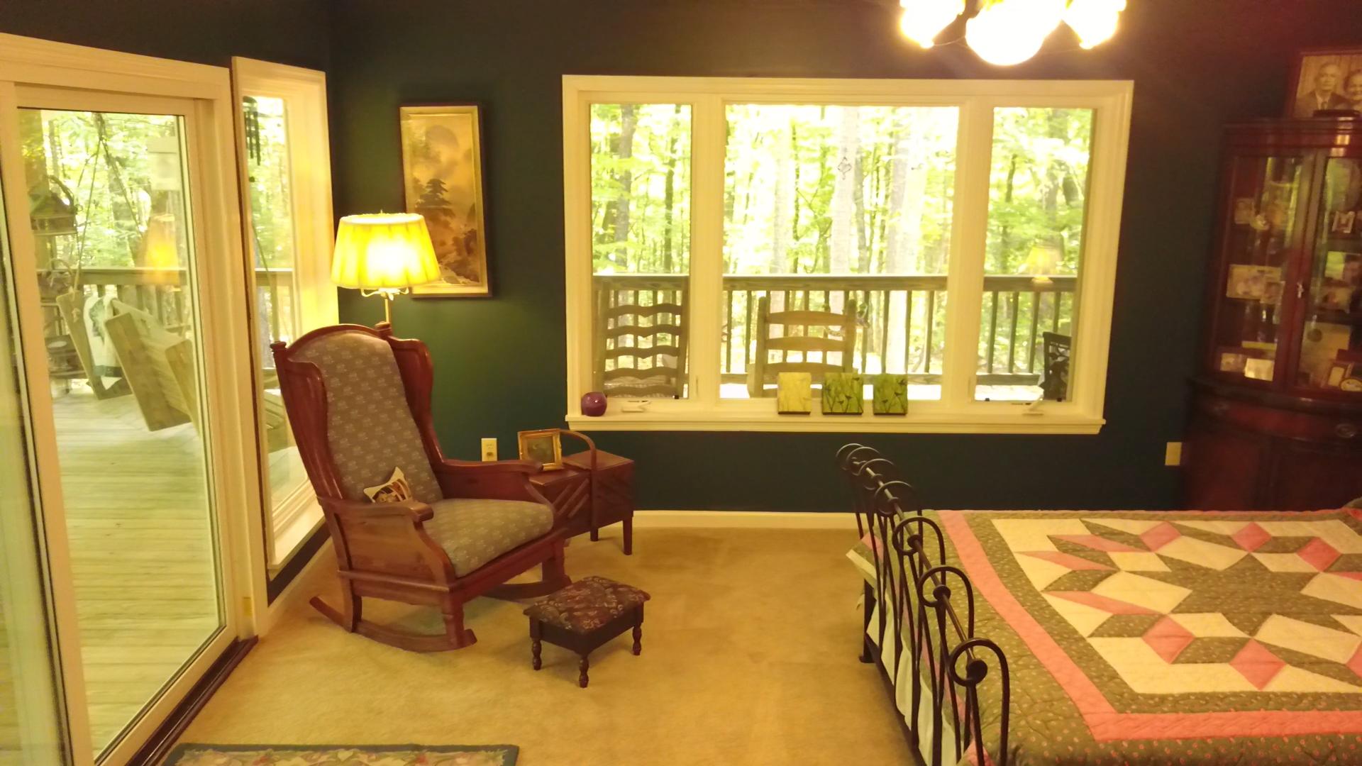 322 Catoosa Ridge Road Rockwood, TN 37854 - Photo 12 of 40 Master Bedroom
