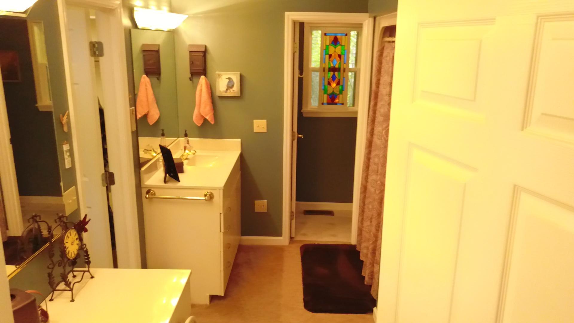 322 Catoosa Ridge Road Rockwood, TN 37854 - Photo 13 of 40 Master Bathroom