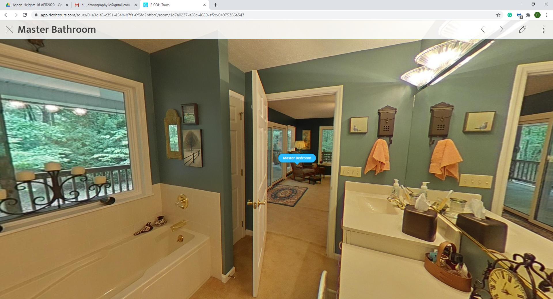 322 Catoosa Ridge Road Rockwood, TN 37854 - Photo 14 of 40 Master Bathroom