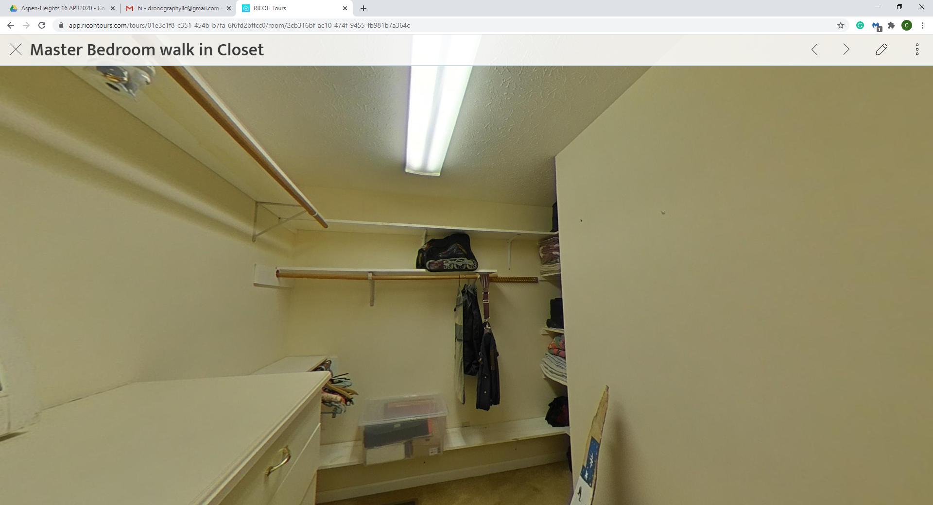 322 Catoosa Ridge Road Rockwood, TN 37854 - Photo 15 of 40 Master Closet