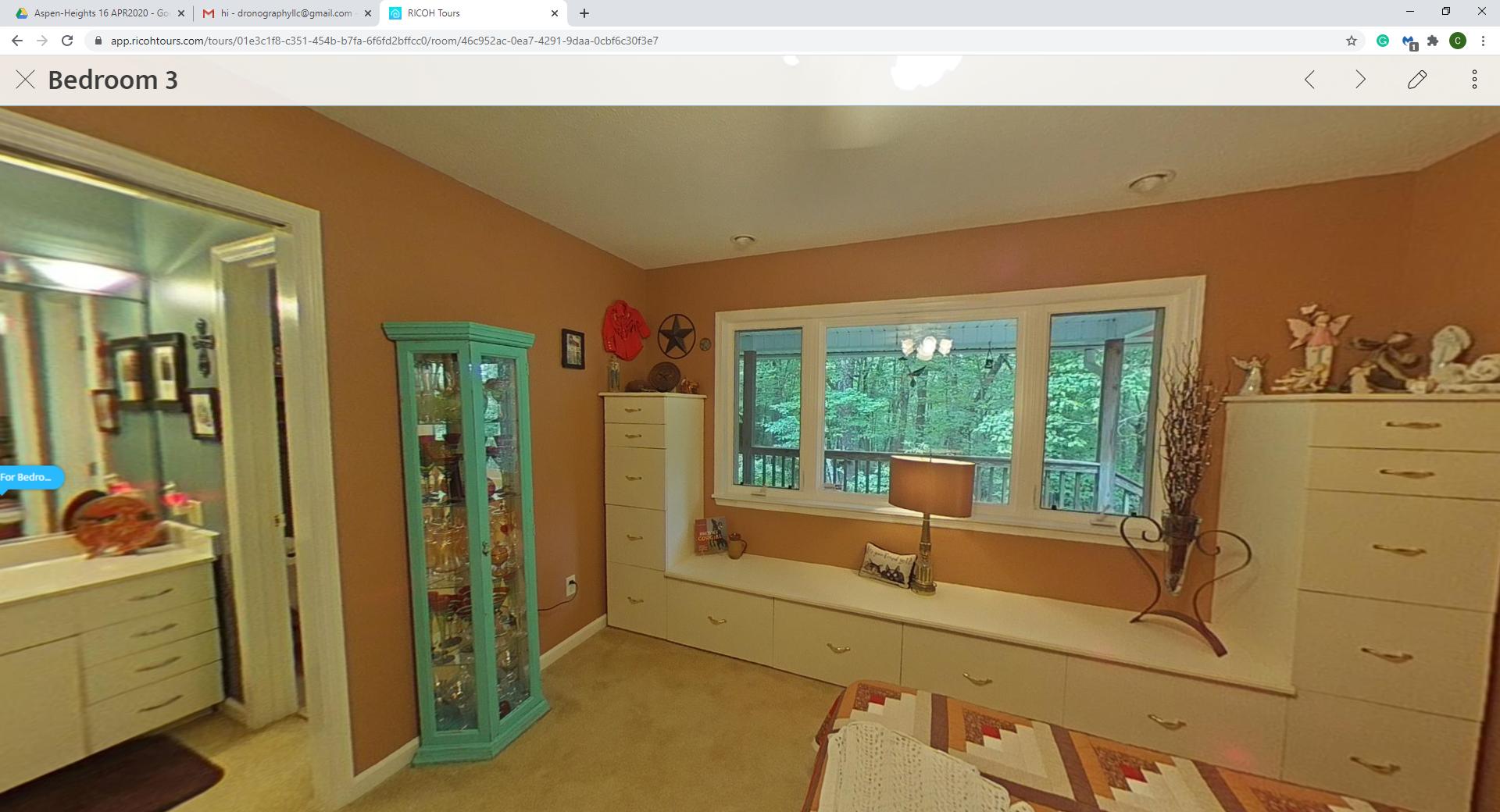 322 Catoosa Ridge Road Rockwood, TN 37854 - Photo 16 of 40 Bedroom 2