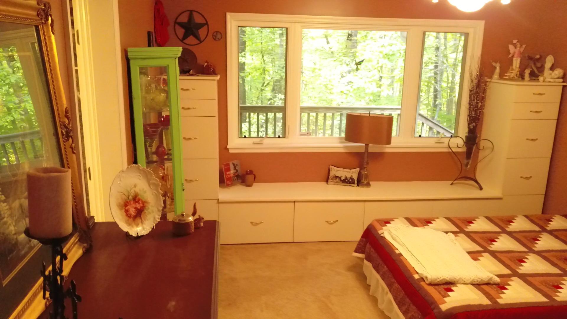 322 Catoosa Ridge Road Rockwood, TN 37854 - Photo 17 of 40 Bedroom 2