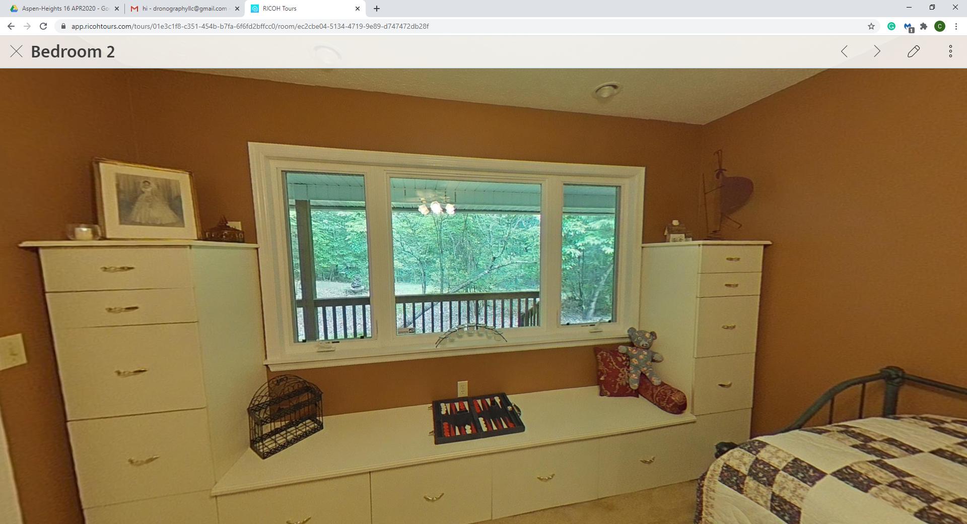 322 Catoosa Ridge Road Rockwood, TN 37854 - Photo 18 of 40 Bedroom 3