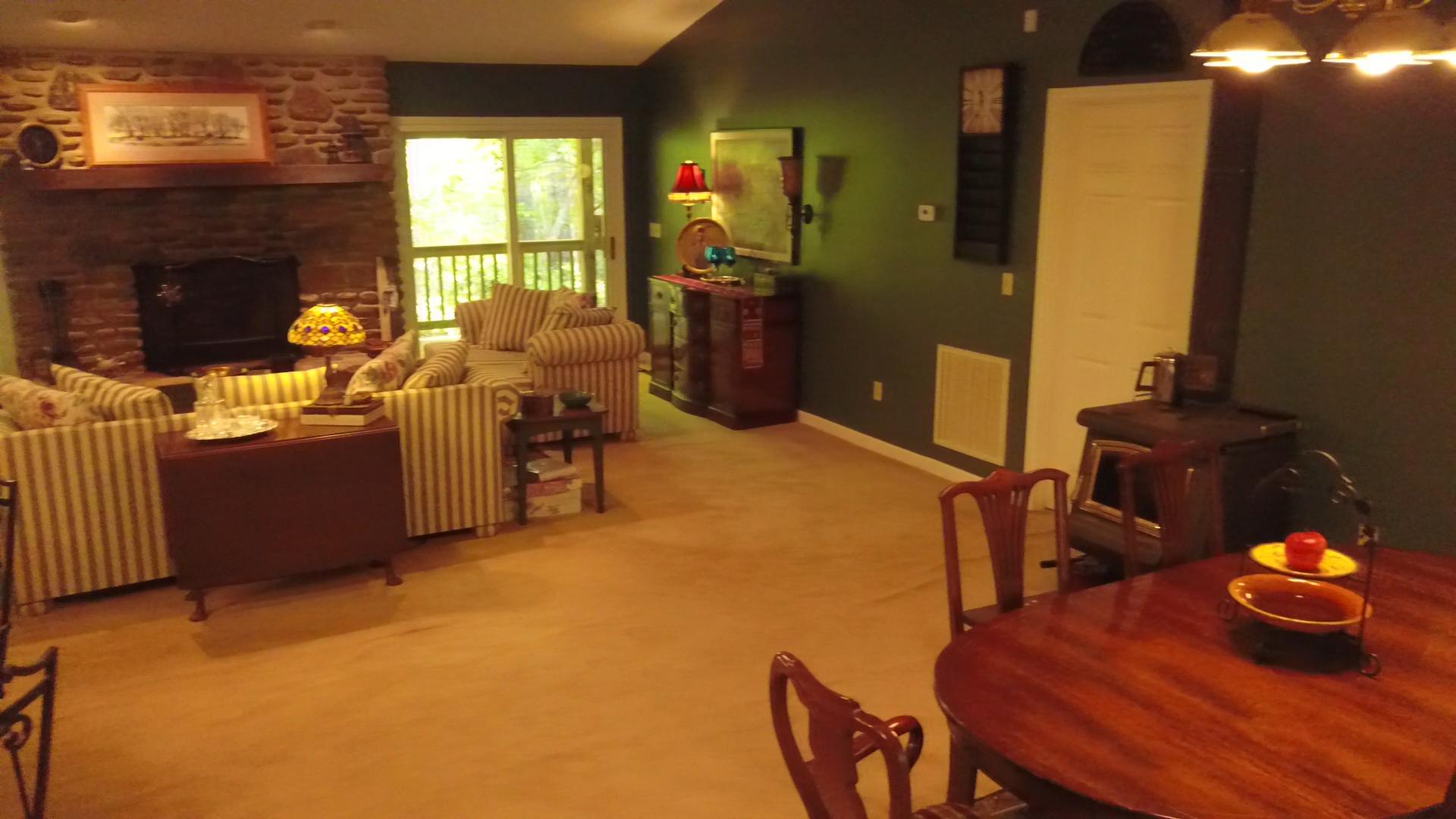 322 Catoosa Ridge Road Rockwood, TN 37854 - Photo 19 of 40 Living Room