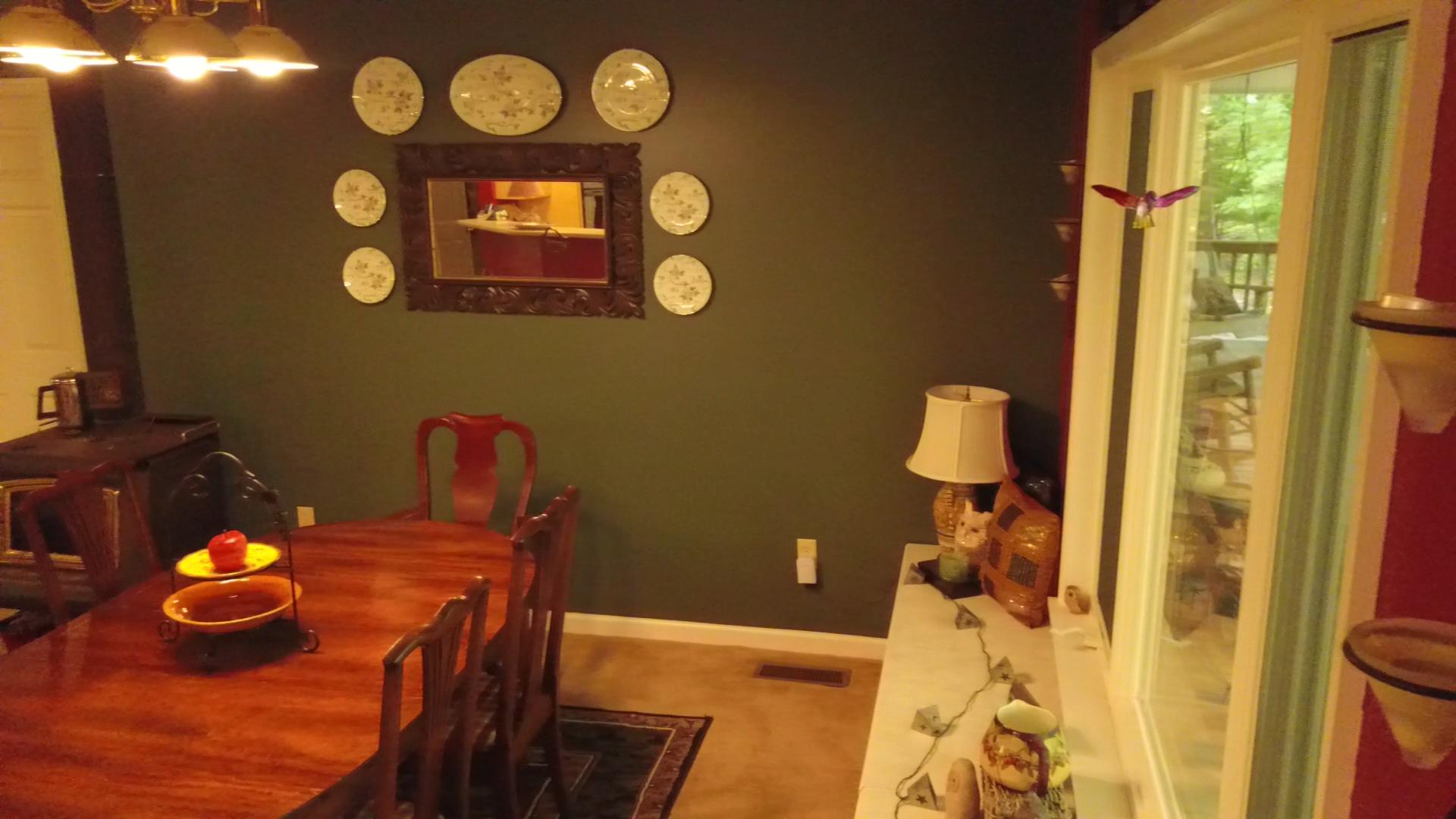 322 Catoosa Ridge Road Rockwood, TN 37854 - Photo 20 of 40 Dining Room