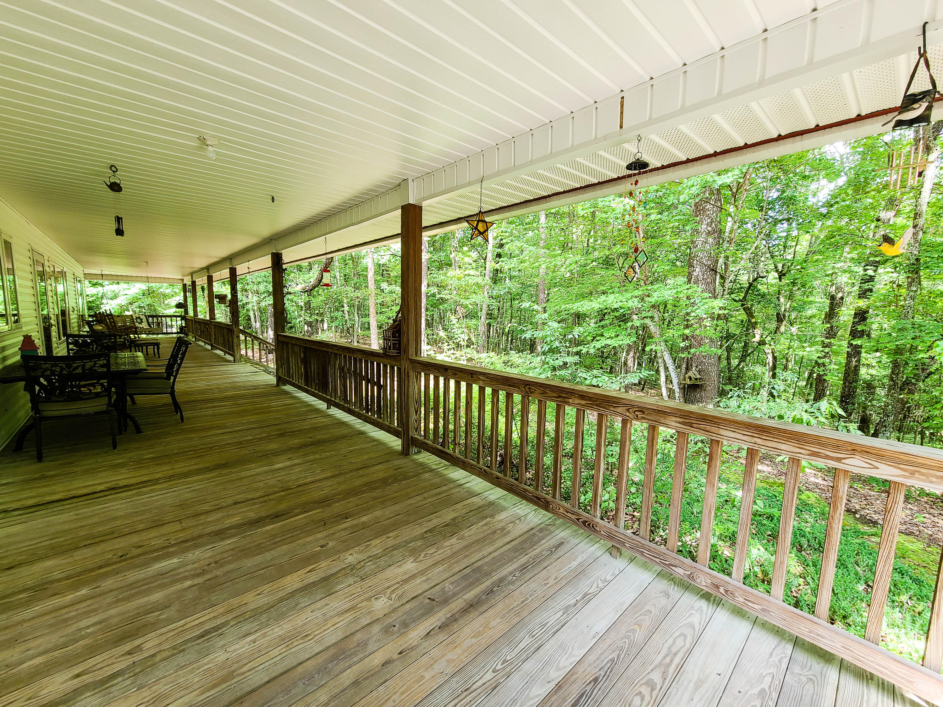 322 Catoosa Ridge Road Rockwood, TN 37854 - Photo 3 of 40 Covered Porch