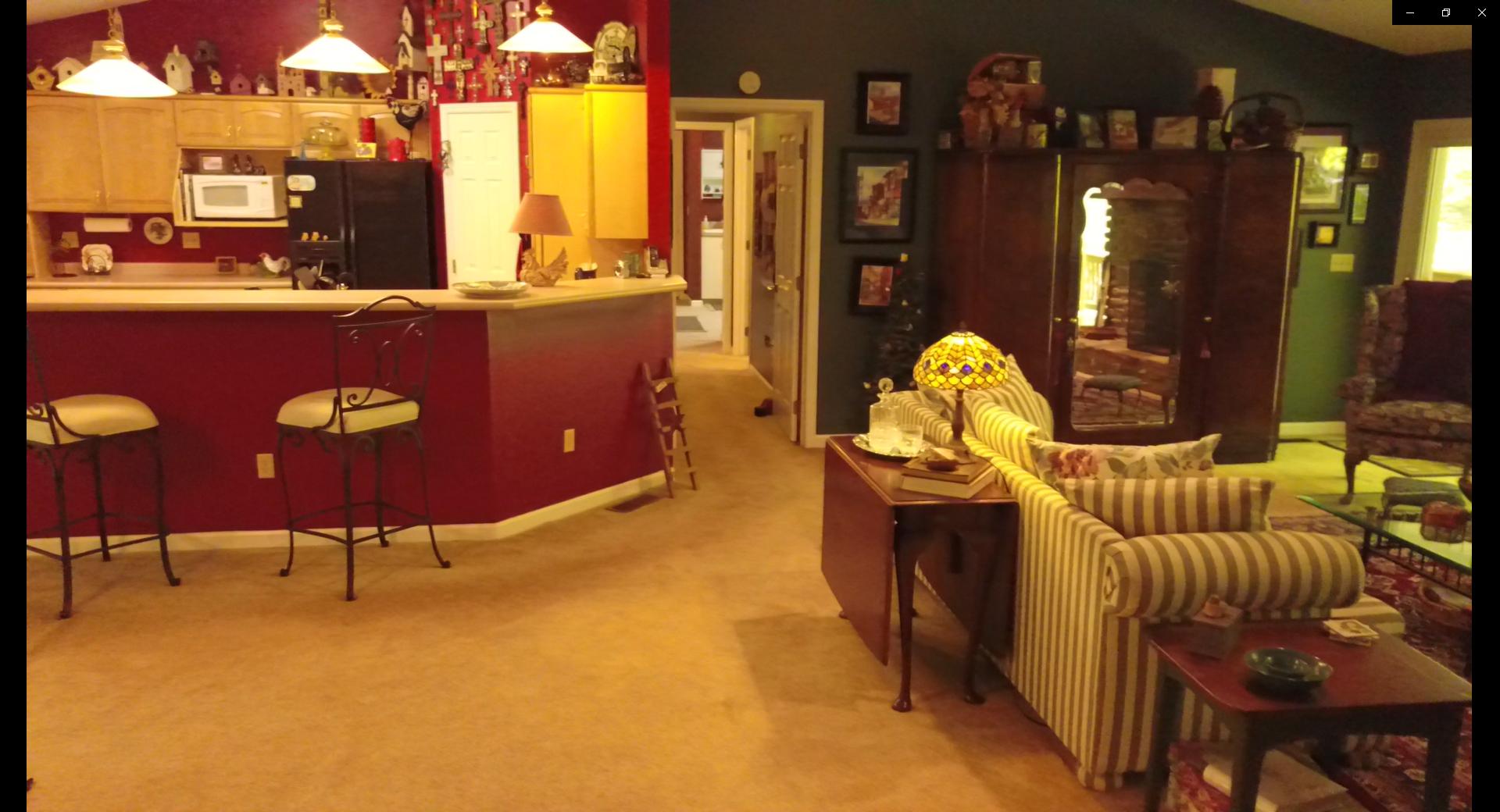 322 Catoosa Ridge Road Rockwood, TN 37854 - Photo 22 of 40 Kitchen