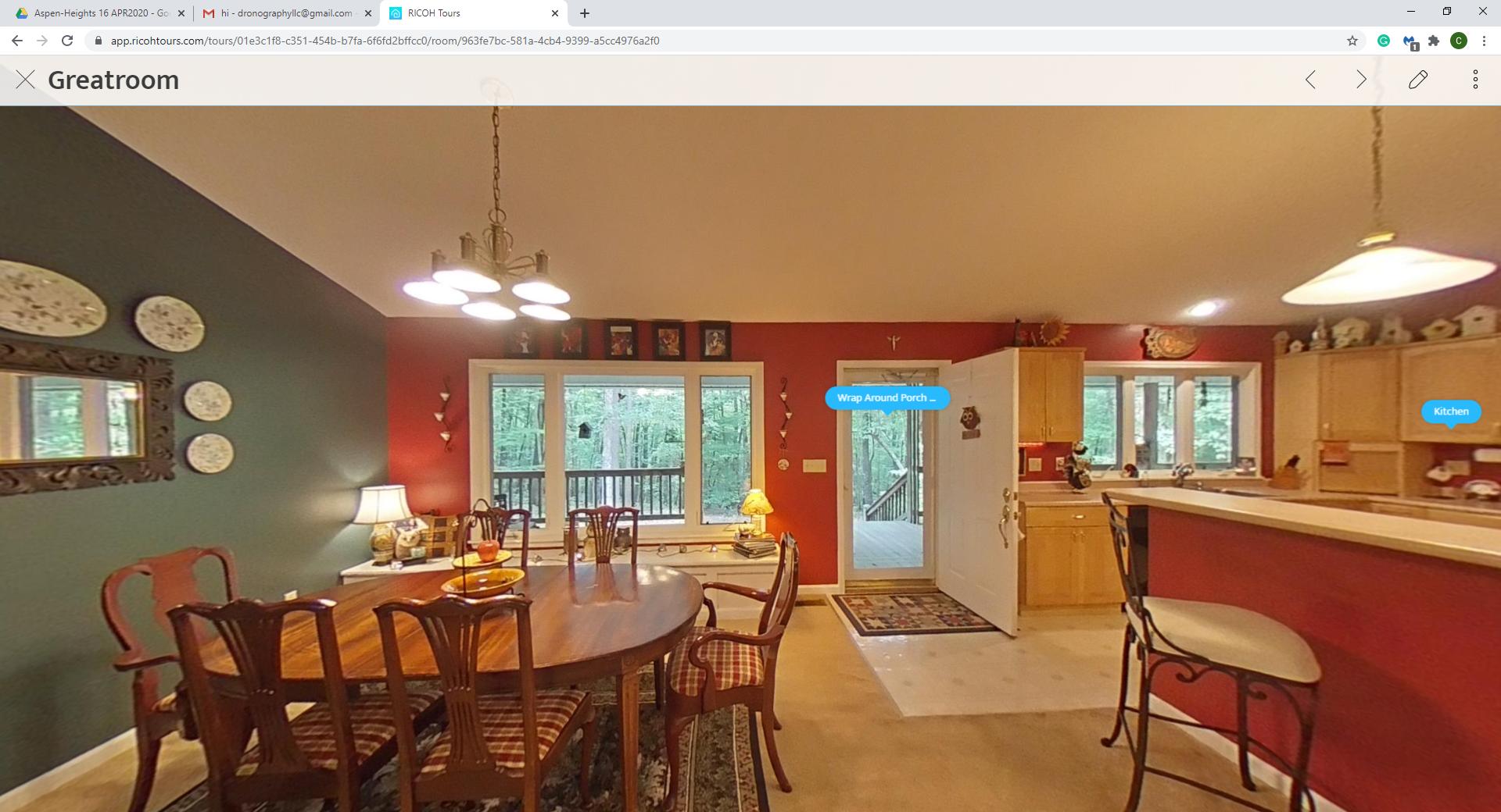 322 Catoosa Ridge Road Rockwood, TN 37854 - Photo 23 of 40 Dining